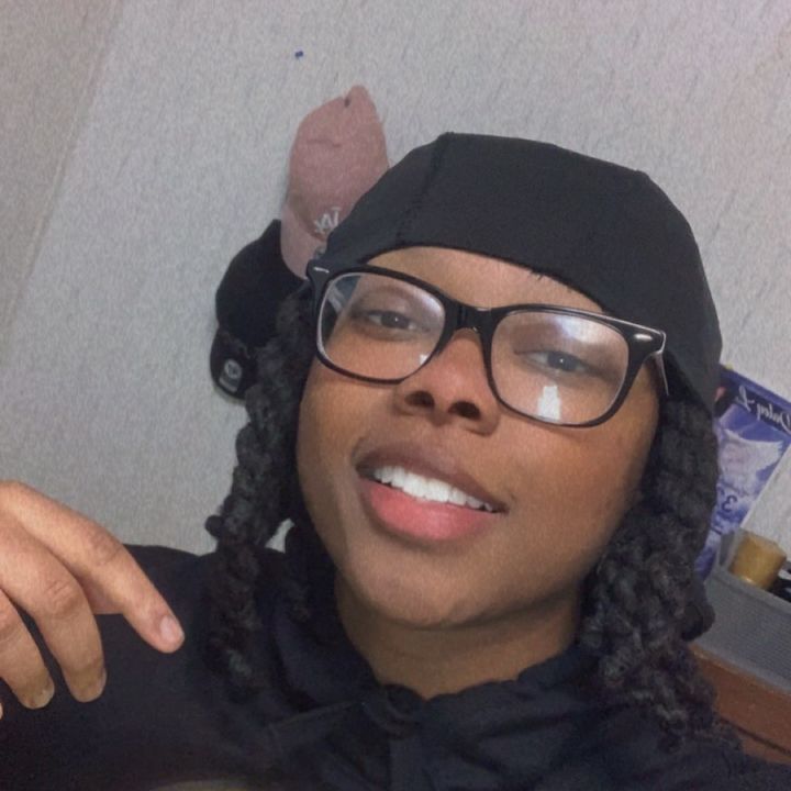 Profile Picture of Shan_G (@georges254) on Tiktok