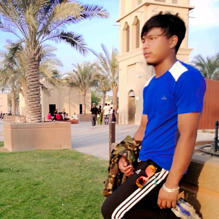 Profile Picture of John Roka (@johnroka31) on Tiktok