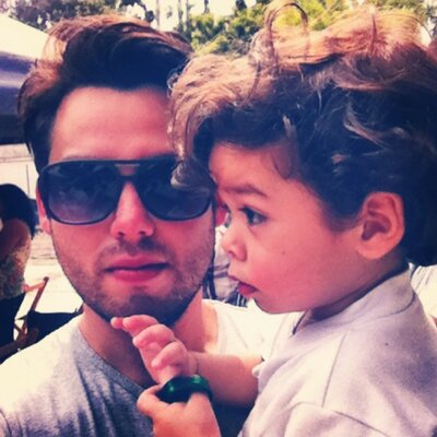 Profile Picture of Adrián Martinez Pico (@adrianmpico) on Twitter