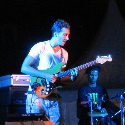 Jason Nunes - Twitter Profile Picture of Jason Nunes (@JMKnunes) on Twitter