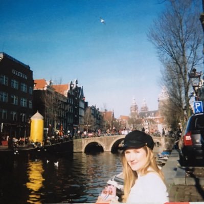 Profile Picture of Ruby (@ruby_laurie) on Twitter