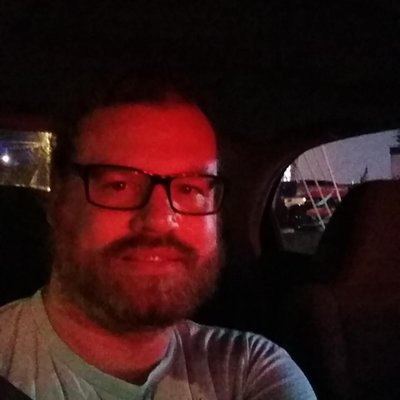 Profile Picture of Joel Temple (@moondog1992) on Twitter