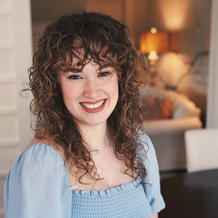Profile Picture of Juli Parsons (@thatdailybread) on Tiktok