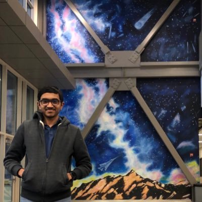 Profile Picture of Anand Kappagantu (@andykpgt) on Twitter