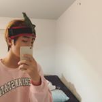 Profile Picture of 1llyRobbyZ (@robin_zhangzzy) on Instagram