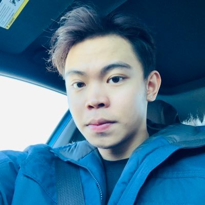 Profile Picture of Aaron R. Gonzales (@aagnzls) on Twitter