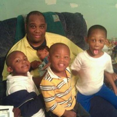 Profile Picture of Joyce Horton (@MafiasoMom) on Twitter