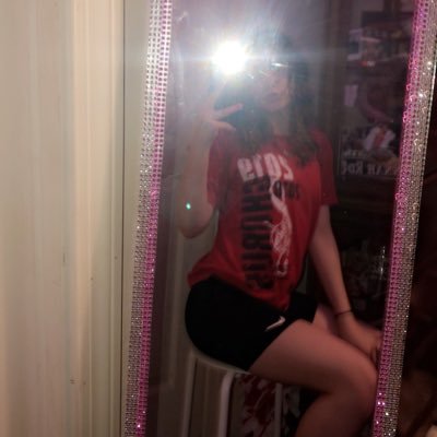 Profile Picture of Hannah (@hannahgendron1) on Twitter