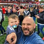 Profile Picture of Jamie mitchell (@jamiemitchell2495) on Instagram