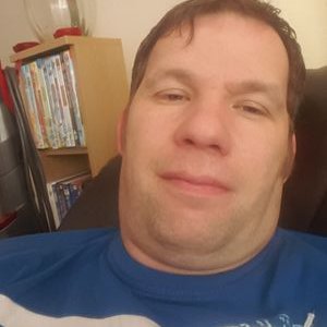 Profile Picture of Richard Betts (@RichardBetts7) on Twitter