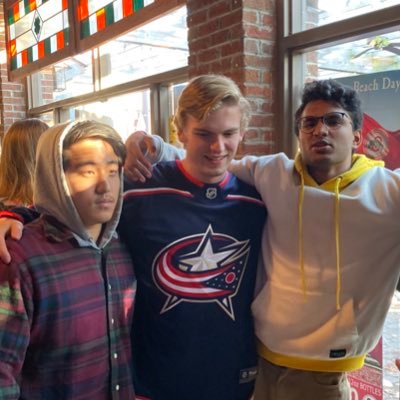 Profile Picture of Jonathan Kim (@jonathank018) on Twitter