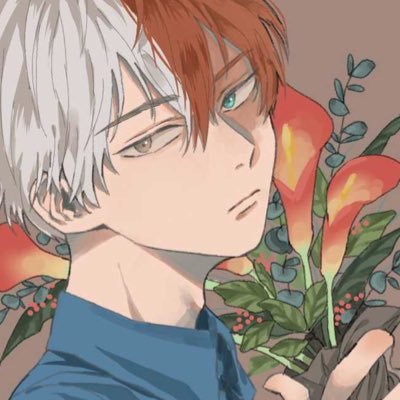 Profile Picture of 栗栗旭 (@Lily_XuYing) on Twitter