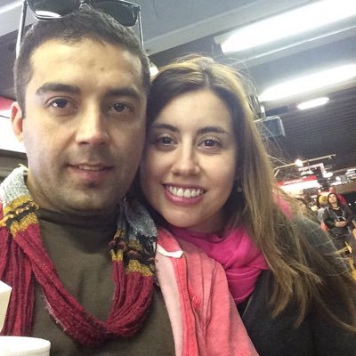 Profile Picture of Alvaro Moya Valdivia (@alvaromoyavaldi) on Twitter