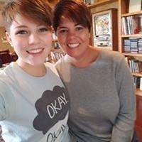 Profile Picture of Heather Mock Van (@heather-mock-van) on Quora