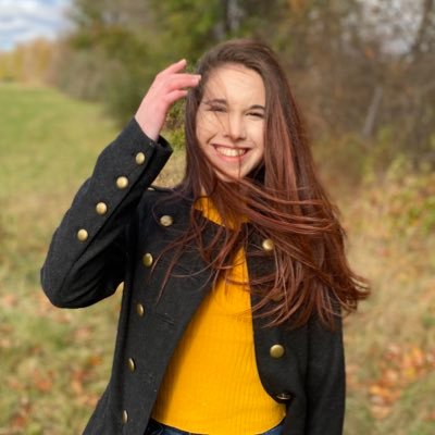 Profile Picture of Michaela Guy (@Michael11816407) on Twitter