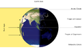 Profile Picture of March equinox - Wikipediaon Wikipedia