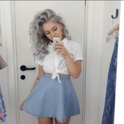 Profile Picture of Kendall Qinn (@KendallQuinn6) on Twitter