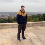 Dávid Tamás Gyarmati - Instagram Profile Picture of Dávid Tamás Gyarmati (@gyarmati.dvid) on Instagram