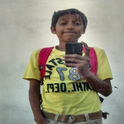 Profile Picture of KrecL Martinez (@KrecLopez) on Twitter