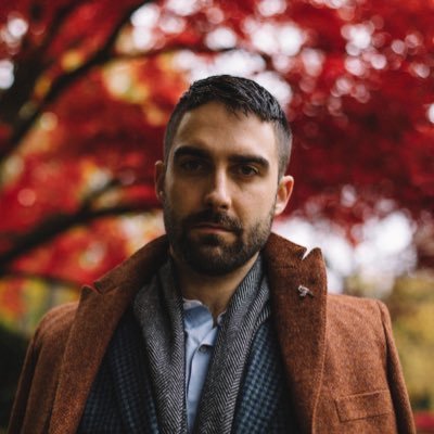 Profile Picture of Alex Avakian (@dailybreadAl) on Twitter