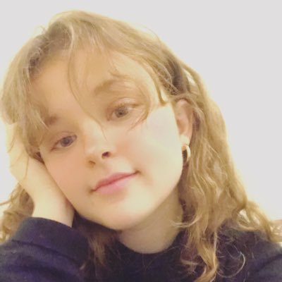 Profile Picture of Harriet Shaw (@harrietshaw00) on Twitter