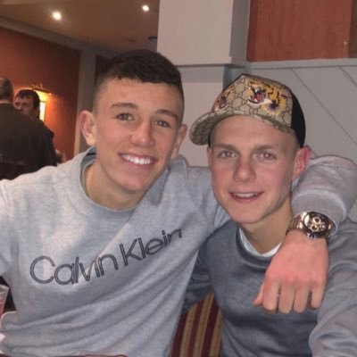 Profile Picture of Raymond Scully (@scully_raymond) on Twitter
