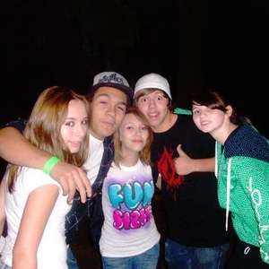 Profile Picture of Deric Daining (@djdaining) on Myspace