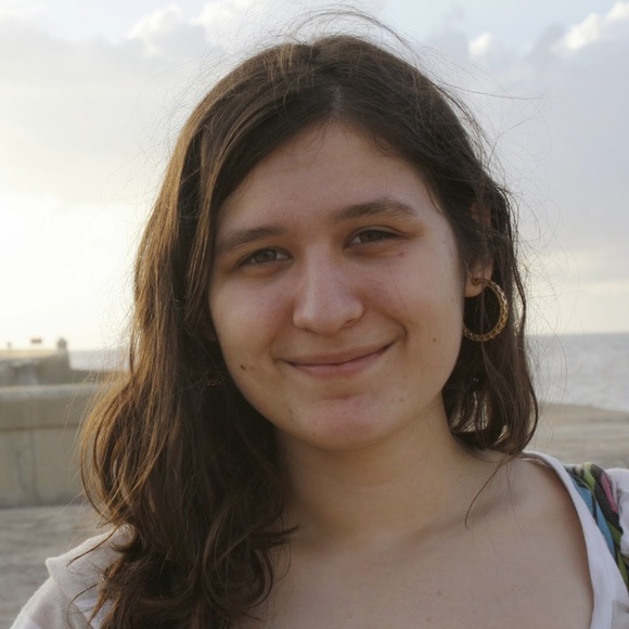 Profile Picture of Autumn Von plinsky (@avonplinsky) on Poshmark