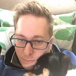 Profile Picture of Nathan Childress (@tib_ricklin) on Instagram