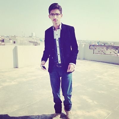 Profile Picture of Qazi Arslan Awan (@Arslanawan79) on Twitter