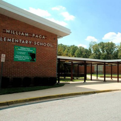 William Paca Elementary - Twitter Profile Picture of William Paca Elementary (@PacaPanthers) on Twitter