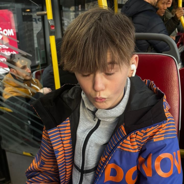 Profile Picture of Moravec (@moravecccccc) on Tiktok