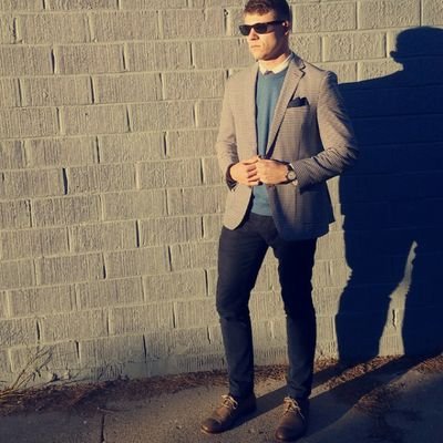 Profile Picture of Dan Hicks (@Danjamin_Hicks) on Twitter