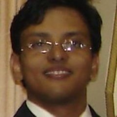 Profile Picture of Himanshu Agrawal (@agr_himanshu) on Twitter