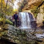 Profile Picture of Nathan Glenn (@blackbalsamphoto) on Instagram