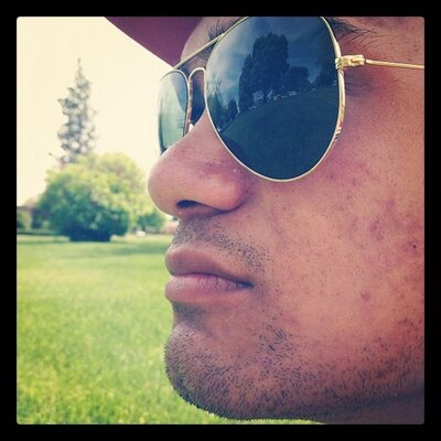 Profile Picture of Dominic Mahutu-Mason (@Dominichi_NZ) on Twitter