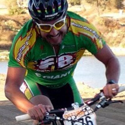 Mike Franze - Twitter Profile Picture of Mike Franze (@fbbpbikes) on Twitter