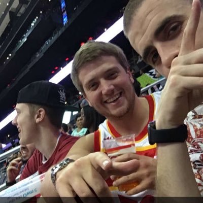 Profile Picture of Cam Wilkins (@CameronWilkins2) on Twitter