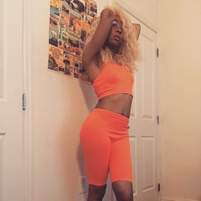 Profile Picture of Micaela Adams (@Affluentmimi) on Twitter