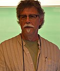 Profile Picture of John Barber (artist, scholar)on Wikipedia