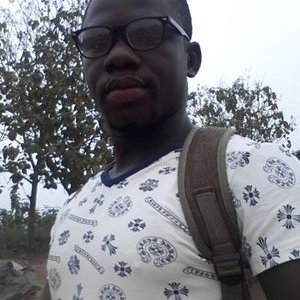 Profile Picture of Ofori Albert (@OforiAlbert14) on Twitter