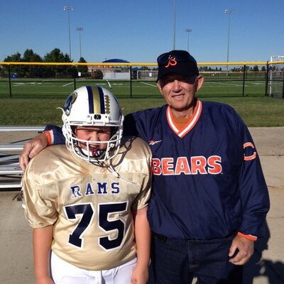 Profile Picture of Andy Puffer (@AndyPuffer) on Twitter