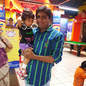 Profile Picture of Jigar Panchal (@jigarpanchal371) on Youtube