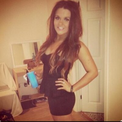Profile Picture of Leah Swift (@leahswift92) on Twitter