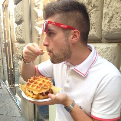 Profile Picture of Steven Randell (@steven_randell) on Twitter