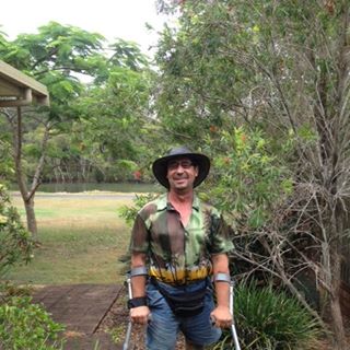 Profile Picture of Allan Gillespie (@allan.gillespie.7505) on Facebook