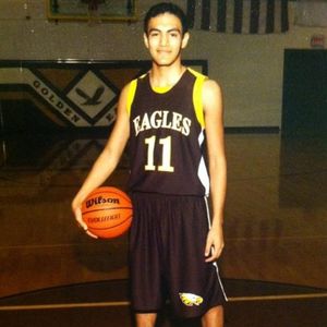 Profile Picture of Victor Salgado (@victorsalgado11) on Myspace