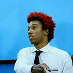 Profile Picture of Daniel Lafayette (@alaafincomunarasta) on Instagram