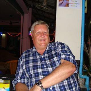 Profile Picture of Steve Davey (@steve.davey.902) on Facebook