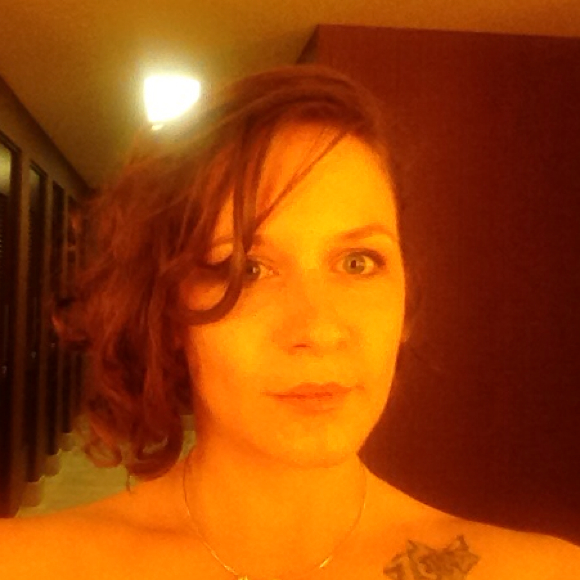 Profile Picture of Hallie Kronebusch (@halliek) on Poshmark